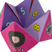 Load image into Gallery viewer, RTS / D.I.Y. Fortune Tellers Activity Kit