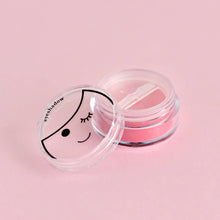 Load image into Gallery viewer, RTS / Natural Kids Eyeshadow Loose Powders: Pastel Pink