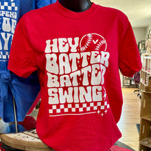 Load image into Gallery viewer, RTS / Hey Batter Batter Swing