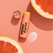 Load image into Gallery viewer, RTS / Pink Grapefruit Lip Balm