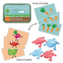 Load image into Gallery viewer, RTS / Bunny Hop On-the-Go Easter Travel Game