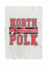 Load image into Gallery viewer, RTS | North Polk Blanket