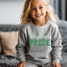 Load image into Gallery viewer, MTO / Longhorn Pride, youth