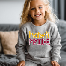 Load image into Gallery viewer, MTO / Hawk Pride, youth