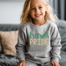 Load image into Gallery viewer, MTO / Hawk Pride, youth