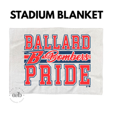 Load image into Gallery viewer, RTS | Ballard Blanket