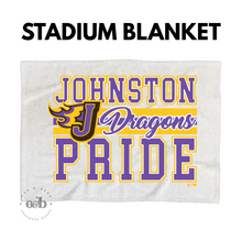 Load image into Gallery viewer, PRE-ORDER | Johnston Blanket