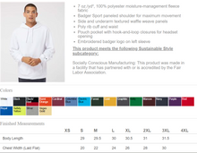 Load image into Gallery viewer, MTO / Comet Softball Diamond, performance hoodie