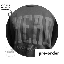 Load image into Gallery viewer, MTO / Grand View Vikings, adult