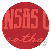 Load image into Gallery viewer, MTO / Earlham Cardinals PUFF, youth + adult