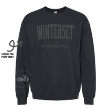 Load image into Gallery viewer, MTO / Winterset Huskies, youth + adult