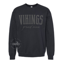 Load image into Gallery viewer, MTO / Grand View Vikings, adult