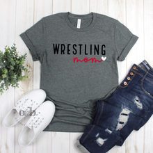 Load image into Gallery viewer, MTO / Wrestling Mom, north polk