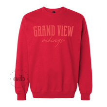 Load image into Gallery viewer, MTO / Grand View Vikings, adult