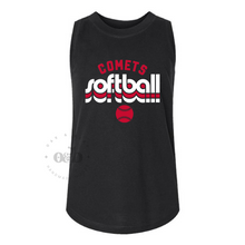 Load image into Gallery viewer, MTO / Comet Retro Softball, toddler+youth