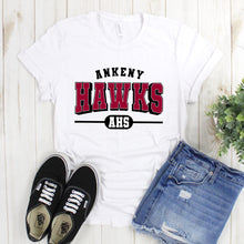 Load image into Gallery viewer, MTO / Varsity Ankeny Hawks, adult