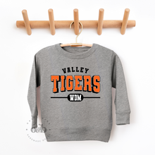 Load image into Gallery viewer, MTO / Varsity WDM Valley Tigers, youth