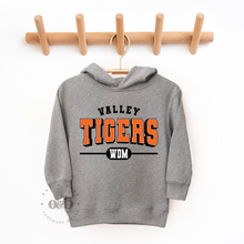 Load image into Gallery viewer, MTO / Varsity WDM Valley Tigers, youth