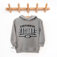 Load image into Gallery viewer, MTO / Varsity Centennial Jaguars, youth