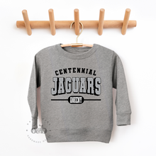 Load image into Gallery viewer, MTO / Varsity Centennial Jaguars, youth