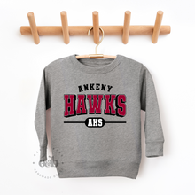 Load image into Gallery viewer, MTO / Varsity Ankeny Hawks, youth