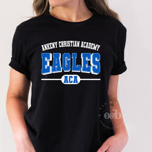 Load image into Gallery viewer, MTO / Varsity Ankeny Christian Eagles, adult