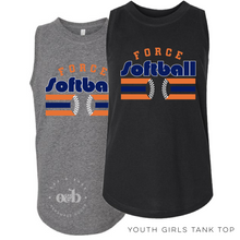 Load image into Gallery viewer, MTO / Force Option 3, youth