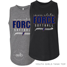 Load image into Gallery viewer, MTO / Force Option 1, youth