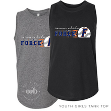 Load image into Gallery viewer, MTO / Force Option 5, youth