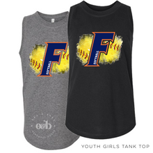 Load image into Gallery viewer, MTO / Force Option 6, youth