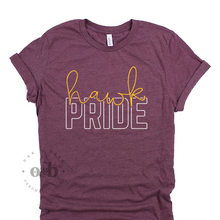 Load image into Gallery viewer, RTS / Ankeny Hawk Pride