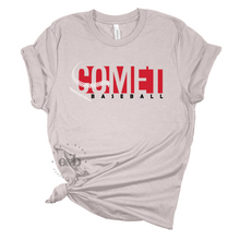 Load image into Gallery viewer, RTS / Comet Baseball Laces, adult