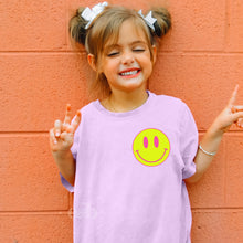 Load image into Gallery viewer, RTS / Sunshine Smiley, adult