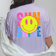 Load image into Gallery viewer, RTS / Sunshine Smiley, adult