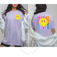 Load image into Gallery viewer, RTS / Sunshine Smiley, adult