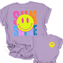Load image into Gallery viewer, RTS / Sunshine Smiley, adult