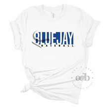 Load image into Gallery viewer, MTO / Bluejay Baseball Laces, adult