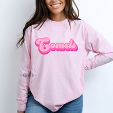 Load image into Gallery viewer, RTS / Retro Comets Pink Out, adult