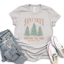 Load image into Gallery viewer, RTS / Saint Nick's Tree Farm