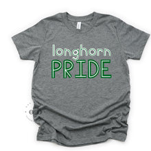 Load image into Gallery viewer, MTO / Longhorn Pride, youth
