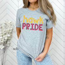 Load image into Gallery viewer, MTO / Hawk Pride, adult