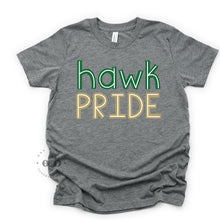 Load image into Gallery viewer, MTO / Hawk Pride, youth