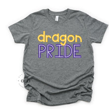 Load image into Gallery viewer, MTO / Dragon Pride, youth