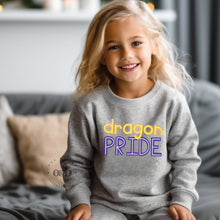 Load image into Gallery viewer, MTO / Dragon Pride, youth