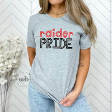 Load image into Gallery viewer, MTO / Raider Pride, adult