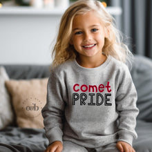 Load image into Gallery viewer, MTO / Comet Pride, youth
