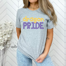 Load image into Gallery viewer, MTO / Dragon Pride, adult