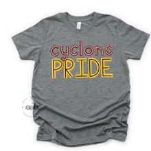 Load image into Gallery viewer, MTO / Denver Cyclone Pride, youth