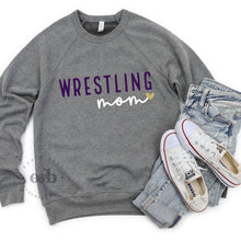 Load image into Gallery viewer, MTO / Wrestling Mom, norwalk