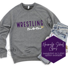 Load image into Gallery viewer, MTO / Wrestling Mom, norwalk